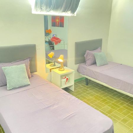 Best Rooms- Quarto 2 Plateau Praia Exteriör bild