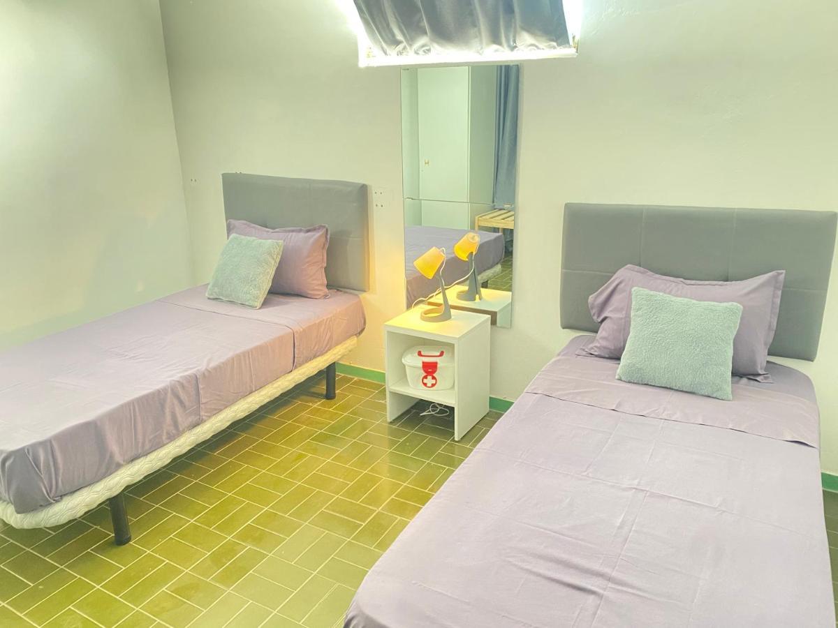 Best Rooms- Quarto 2 Plateau Praia Exteriör bild