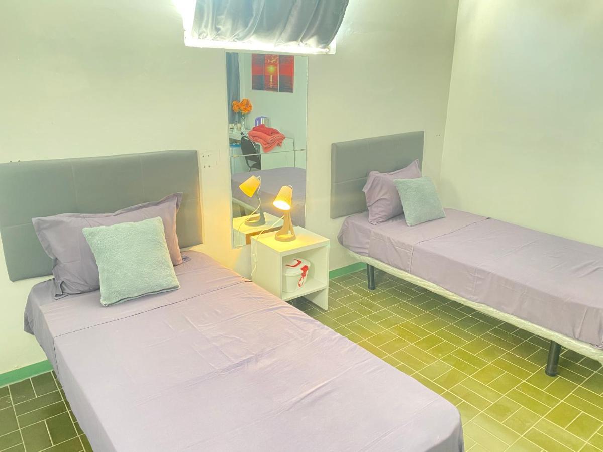 Best Rooms- Quarto 2 Plateau Praia Exteriör bild