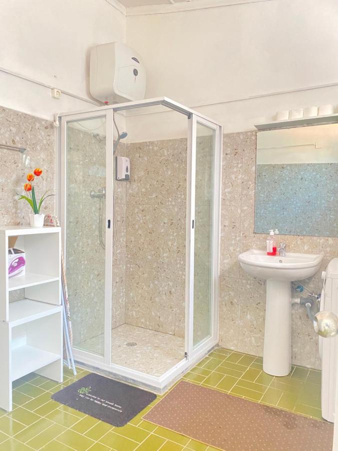 Best Rooms- Quarto 2 Plateau Praia Exteriör bild