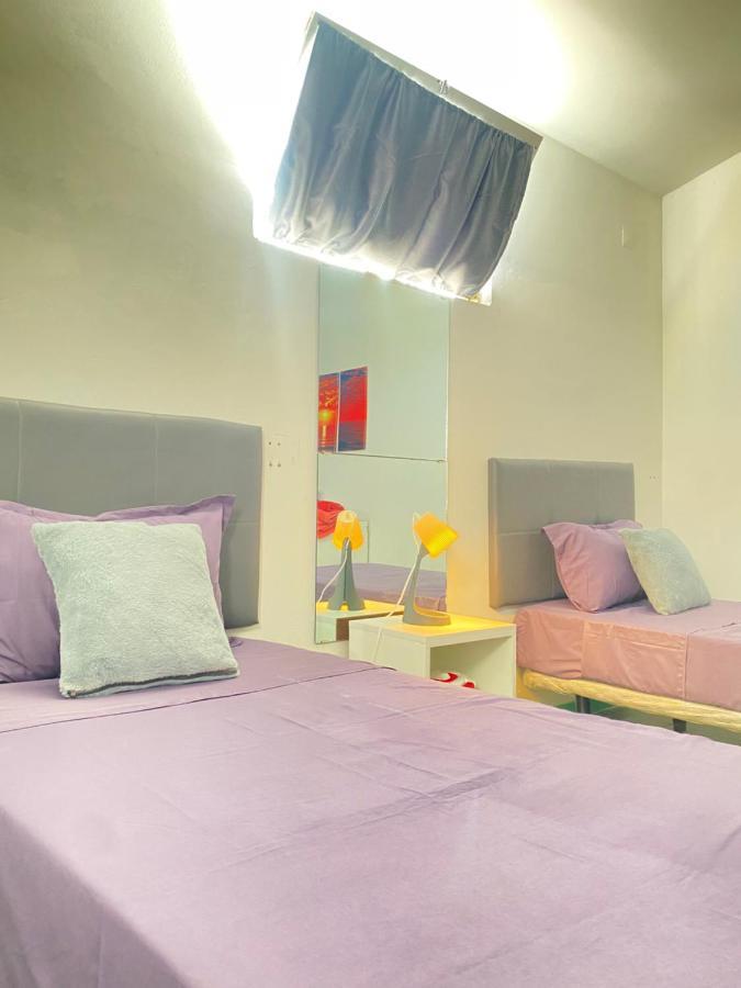 Best Rooms- Quarto 2 Plateau Praia Exteriör bild